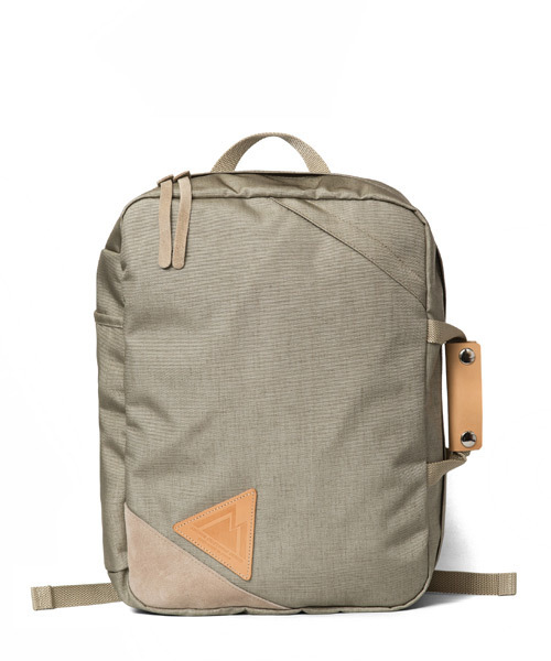 inspiration リュック inspiration BACKPACK – inspiration ONLINE STORE